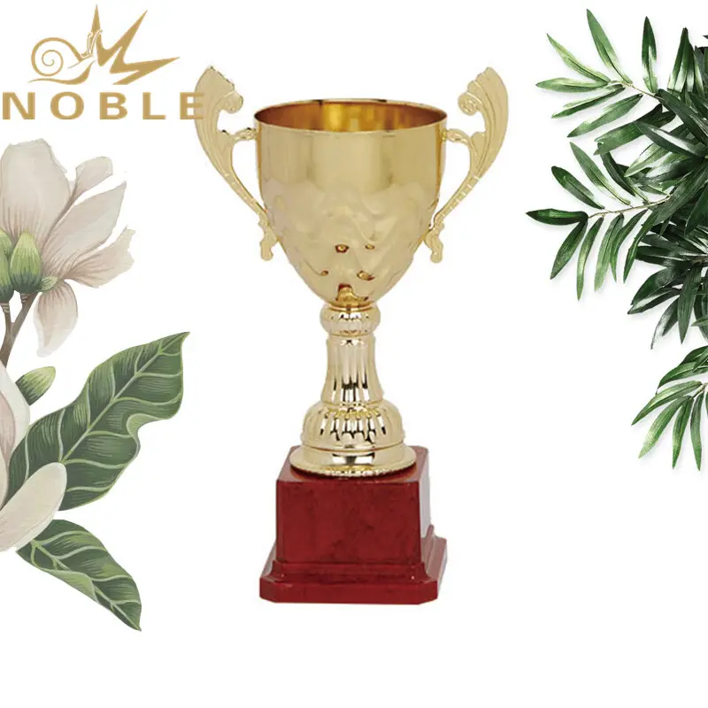 Noble Awards metal large metal trophy cup get quote For Awards 3