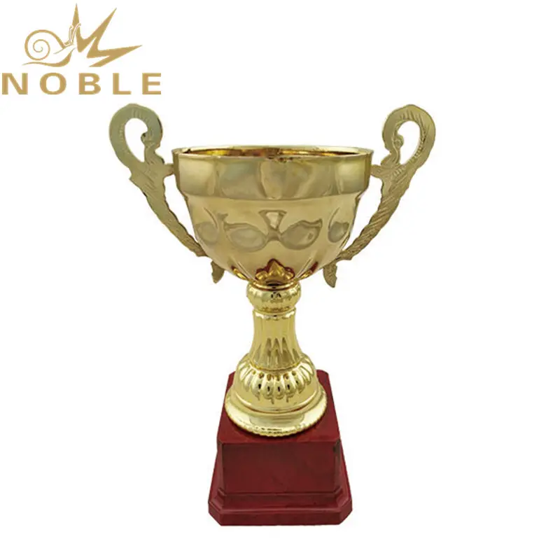 on-sale personalized trophy cup metal customization For Gift 3