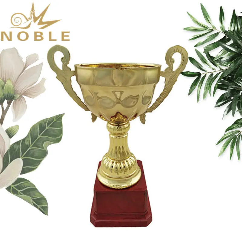 on-sale personalized trophy cup metal customization For Gift 2