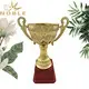 on-sale personalized trophy cup metal customization For Gift 2