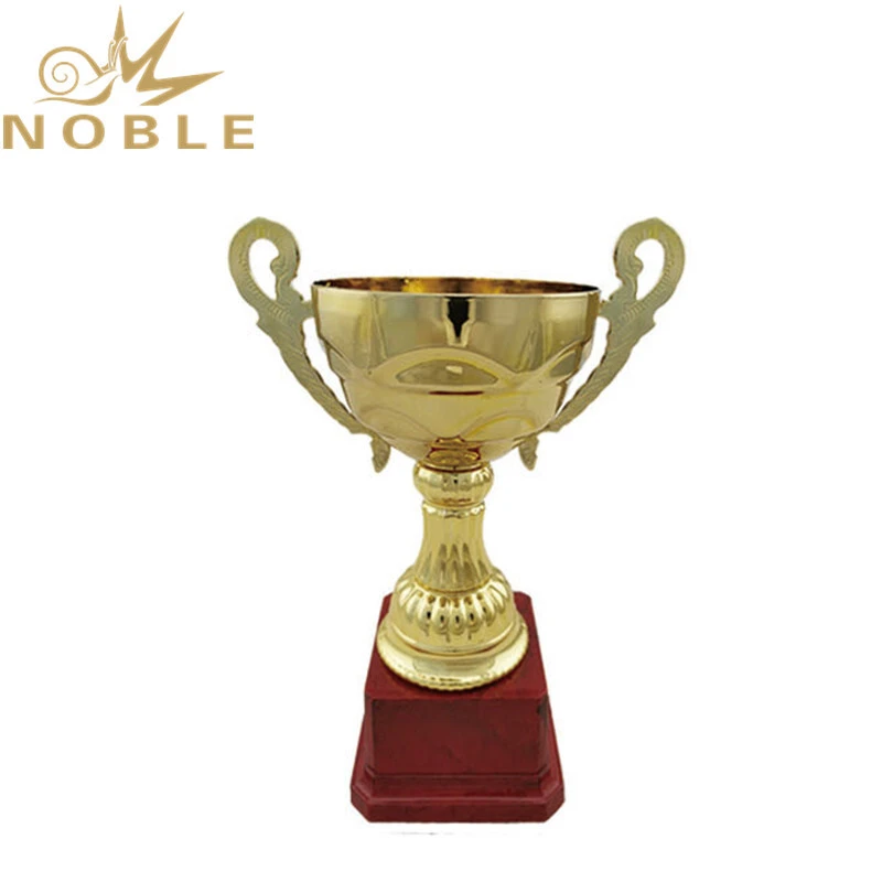 New Product School Sports Trophy Cheap Metal Award 1