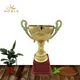 durable giant trophy cup metal supplier For Awards 4