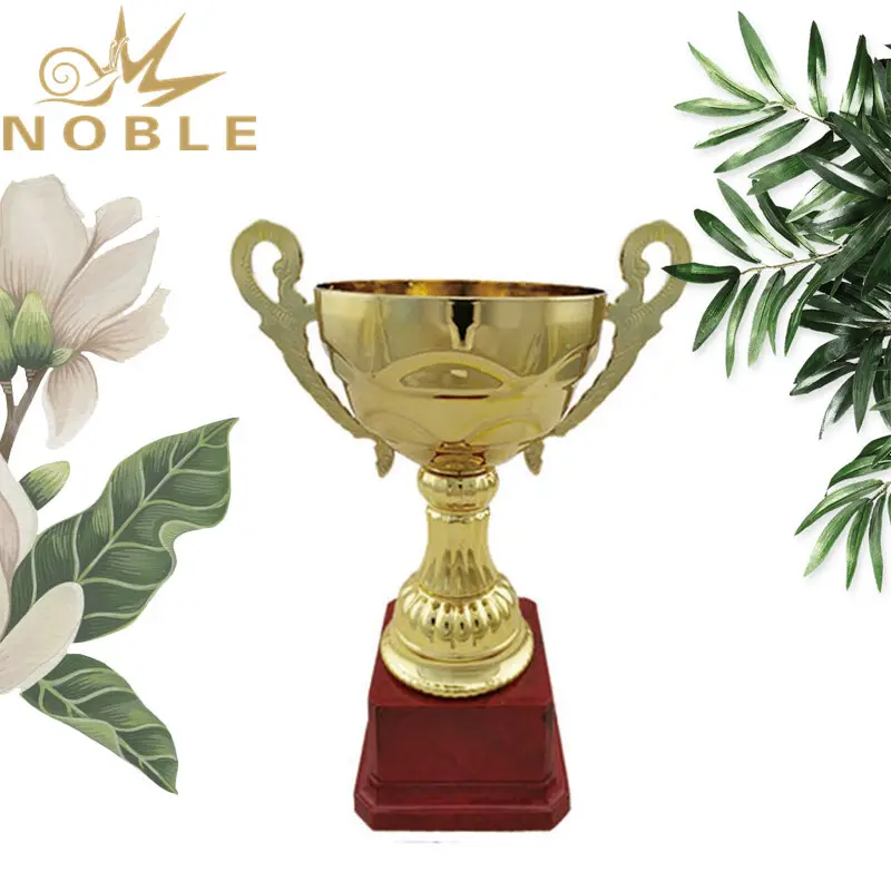 durable giant trophy cup metal supplier For Awards 2