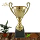 portable bespoke metal trophy Aluminum supplier For Awards 4