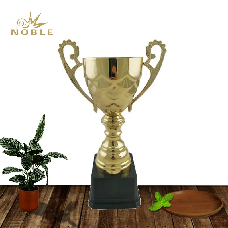Noble Awards metal personalized trophy cup buy now For Awards 4