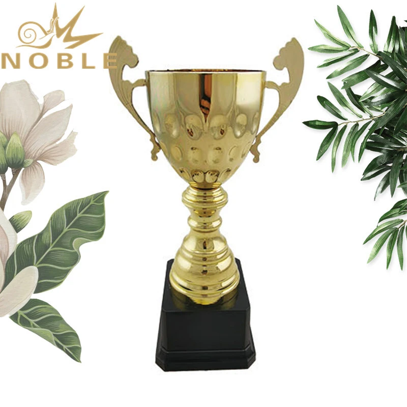 School Sports Trophy Cheap Metal Student Award 1