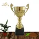 Noble Awards funky metal cup trophy ODM For Sport games 4