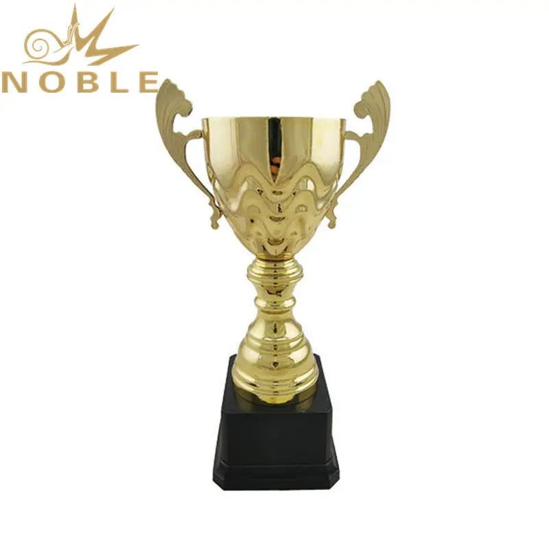high-quality small trophy cup metal ODM For Awards 2