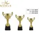 high-quality small trophy cup metal ODM For Awards 3
