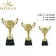 Noble Awards solid mesh sports cup trophy get quote For Gift 3
