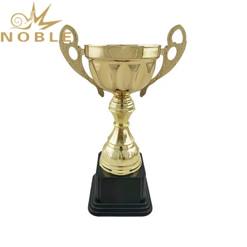 durable large trophy cup metal ODM For Gift 2