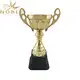 durable large trophy cup metal ODM For Gift 2