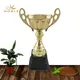 durable large trophy cup metal ODM For Gift 3