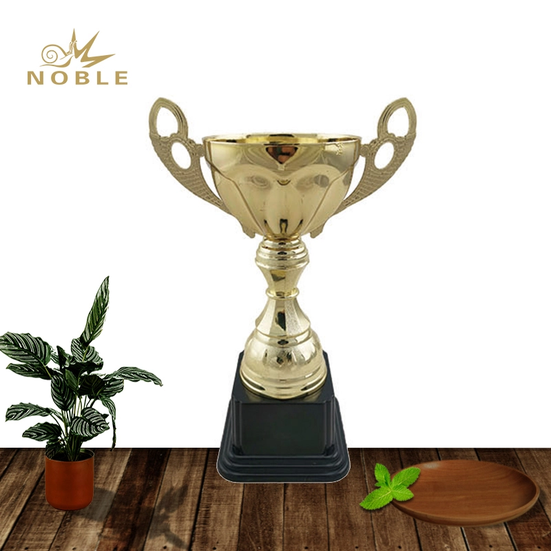 High Quality Metal Cup Trophy Sports Champion Award 1