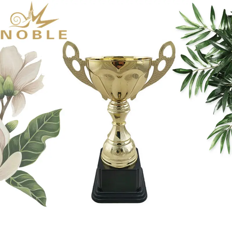 Noble Awards metal award cups trophies ODM For Sport games 3