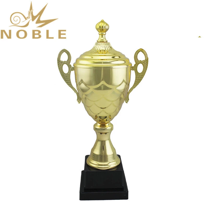 High Quality Sports Souvenir Award Metal Cup Trophy 1
