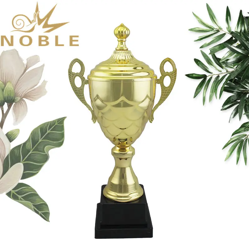 durable personalized trophy cup metal buy now For Sport games 3