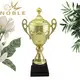 durable personalized trophy cup metal buy now For Sport games 3