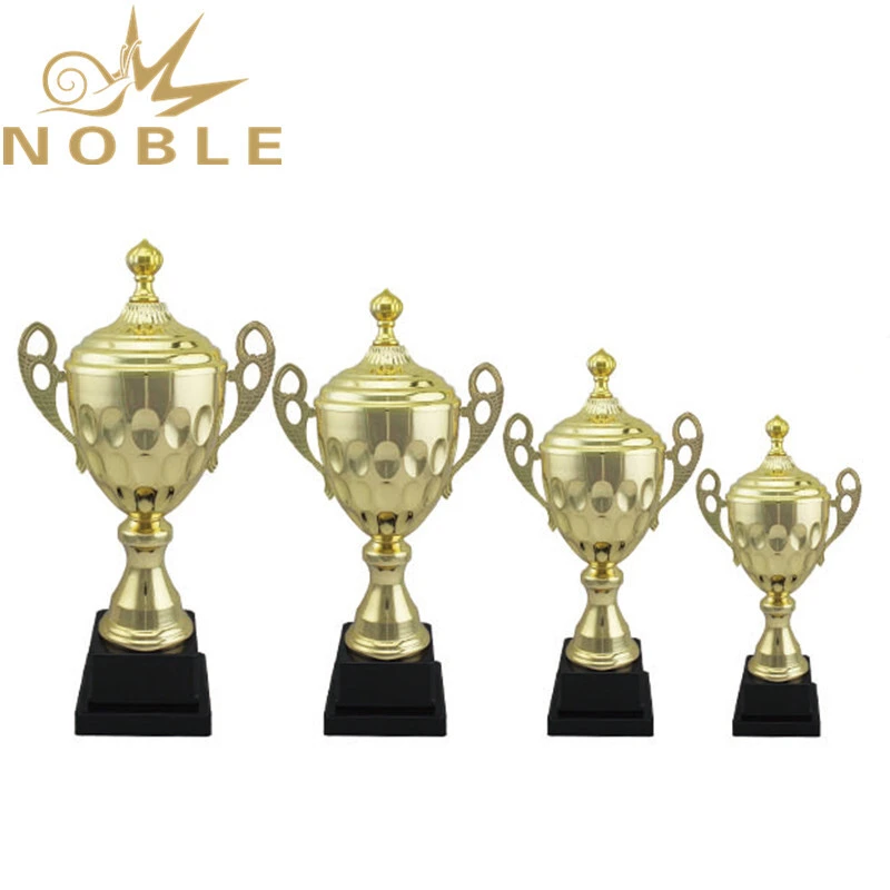 Best Selling School Sports Award Metal Sports Cup Trophy 1