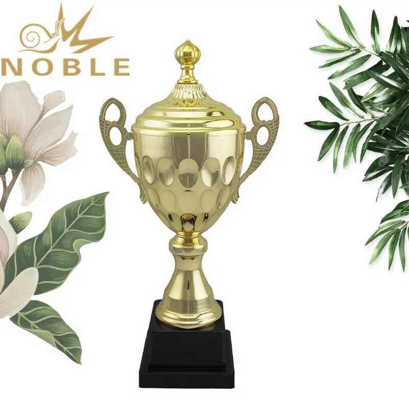 Noble Awards high-quality champion trophy customization For Gift 3