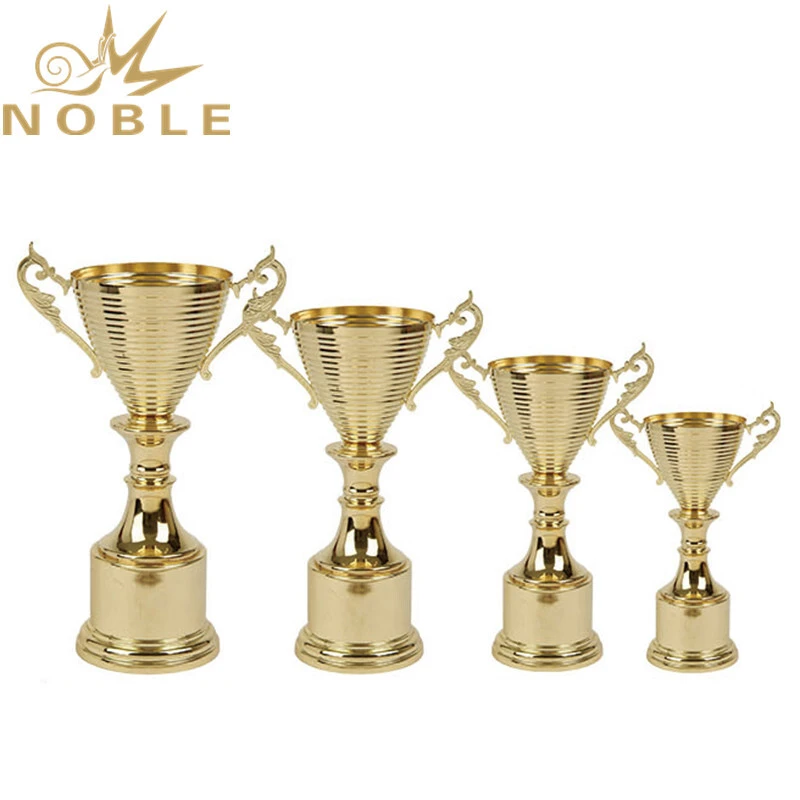 Professional Supplier Custom Metal Sports Awards 1