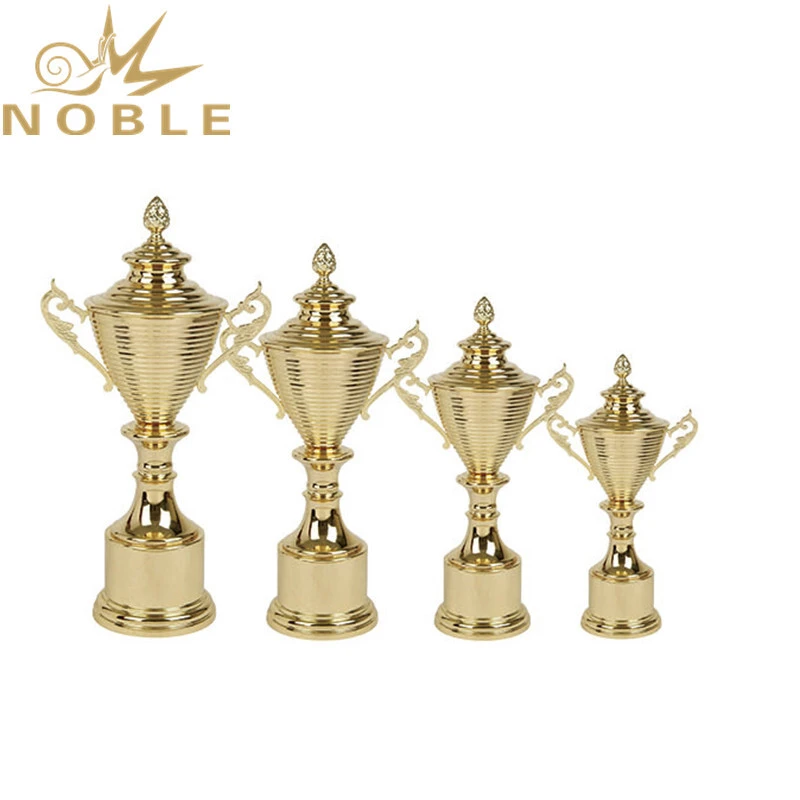 Popular High Quality metal Cup Trophy 1