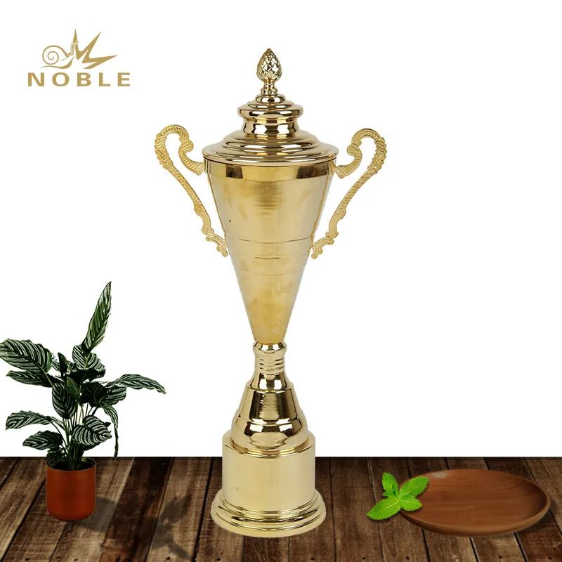 high-quality metal cup trophy metal buy now For Gift 3