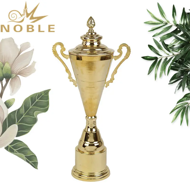high-quality metal cup trophy metal buy now For Gift 4