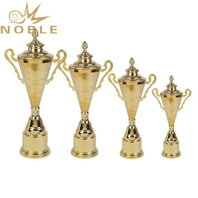high-quality metal cup trophy metal buy now For Gift 2