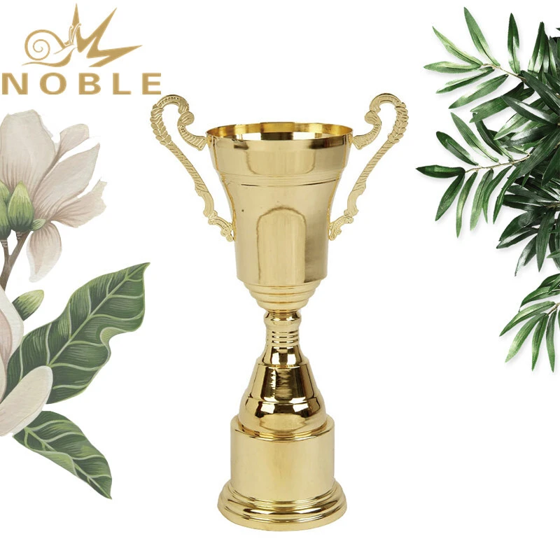 Hot Selling Champion Custom metal Cup Trophy 1
