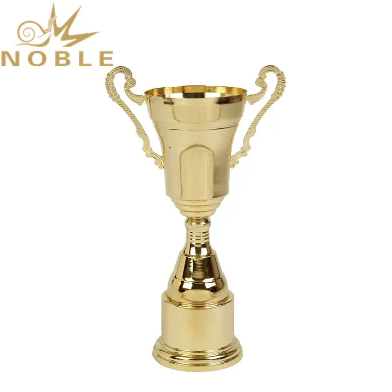Noble Awards metal award cups trophies for wholesale For Sport games 4