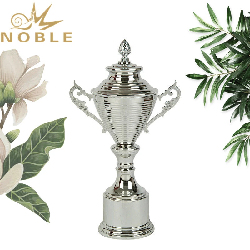 Hot Selling Champion Custom sports Cup Trophy for games 1