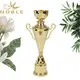 on-sale trophy cup metal bulk production For Gift 2