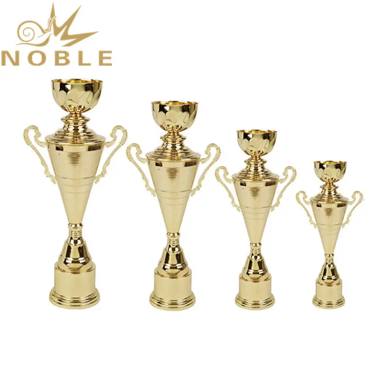 on-sale trophy cup metal bulk production For Gift 4