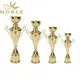 on-sale trophy cup metal bulk production For Gift 4