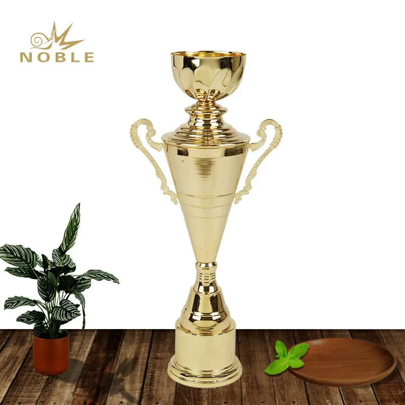 on-sale trophy cup metal bulk production For Gift 3
