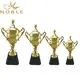 Noble Awards high-quality gold trophy cup for wholesale For Sport games 4