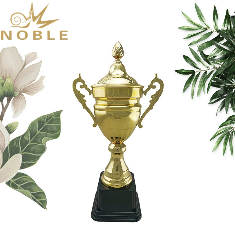 Unique Design Sports metal Cup Trophy for Students 1