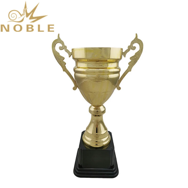 High quality custom metal sports cup trophy 1