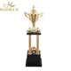 Breathable large trophy cup metal free sample For Gift 4