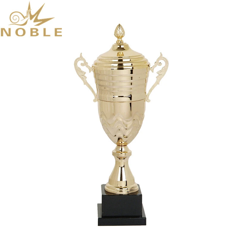 Professional Supplier Metal Cup Trophy for school games 1