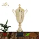 Noble Awards metal football world cup trophy ODM For Awards 3