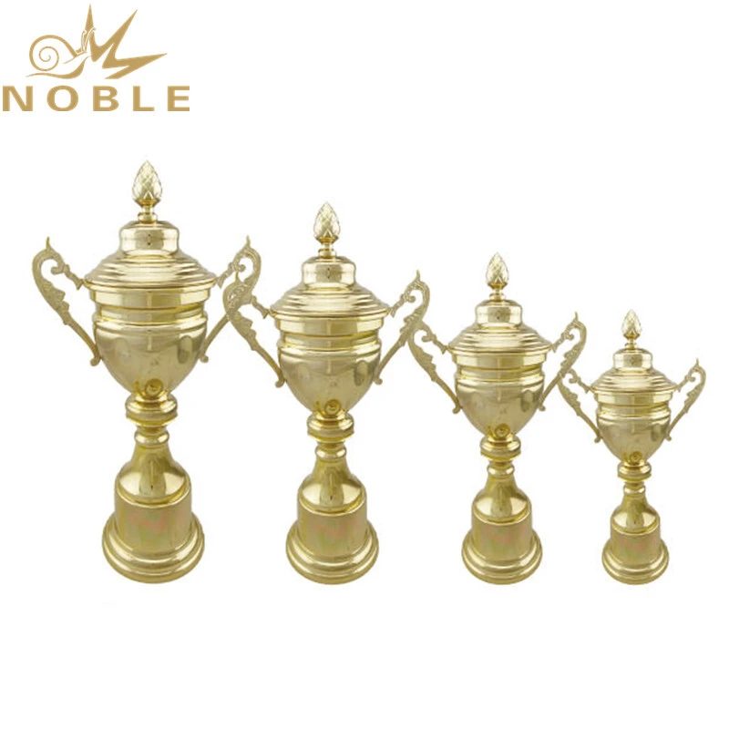 high quality Metal Cheap Cup Trophy for Kids 1