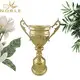 Noble Awards metal metal cup trophy OEM For Gift3 2