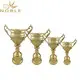 Noble Awards metal metal cup trophy OEM For Gift3 4