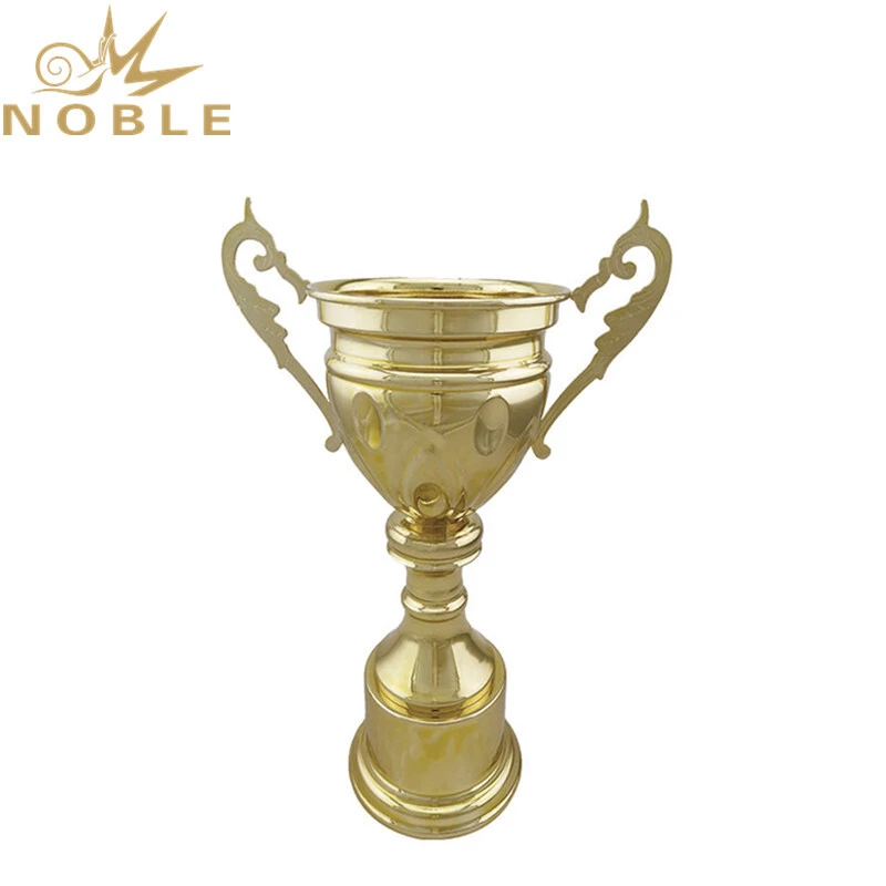Hot selling Metal sports cup Student Trophy for School Events 1