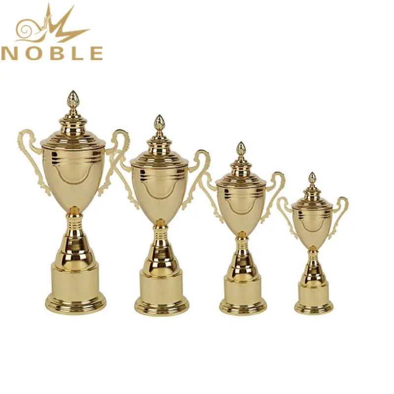 Noble Awards metal gold trophy cup get quote For Awards1 3