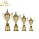 Noble Awards metal gold trophy cup get quote For Awards1 3