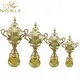 Noble Awards metal silver trophy cup bulk production For Gift 2