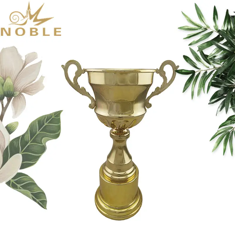Noble Awards funky cup trophy customization For Gift 3